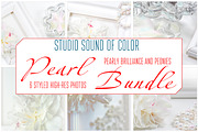 Pearl brilliance bundle, a Beauty & Fashion Photo by Sound of Color (Thumbnail 1 of 3)