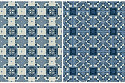 Set 78 - 12 Seamless Patterns, a Pattern Graphic by Little Bird (Thumbnail 4 of 9)
