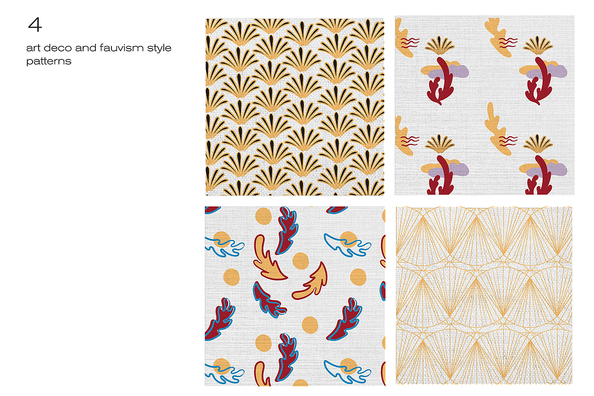 Decodance linear graphic, an Illustration by masha gross (Photo 6 of 6)