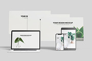 Multi Device Product Mockup, a Wearable Device Mockup by mahhyud (Thumbnail 13 of 14)
