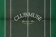 MUSE CLUB | Logo Collection, a Branding & Logo Template by Duet Atelier (Thumbnail 13 of 15)