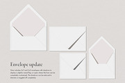 Deia Stationery Mockup Scene Creator, a Product Mockup by Moyo Studio (Thumbnail 11 of 18)