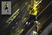 Mirror Light Photoshop Action, an Action Add-On by Amorjesu.com (Thumbnail 5 of 12)