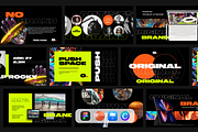 NO BRAND - Creative Presentation v2, a Presentation Template by MNML Agency (Thumbnail 24 of 24)