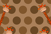 Jungle Digital Paper, a Pattern Graphic by Kiwi Fruit Punch (Thumbnail 2 of 2)