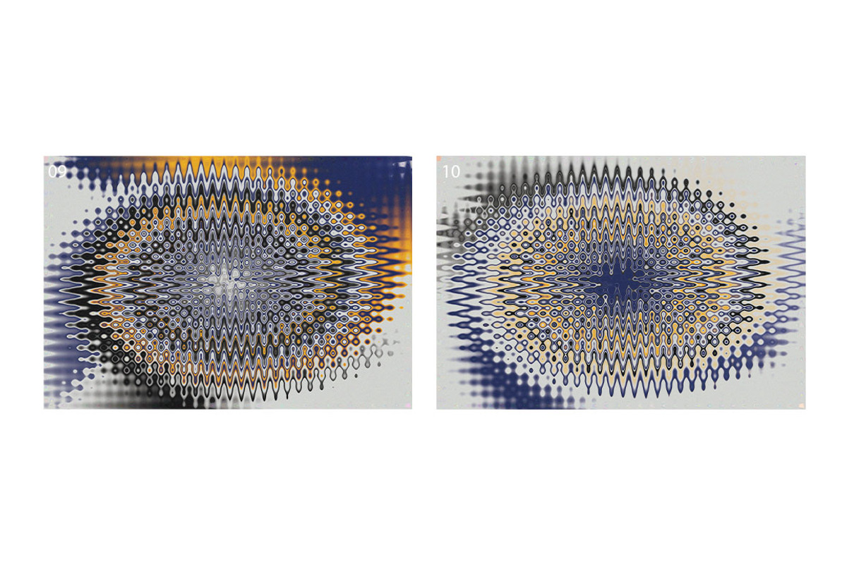 Keymine Wave Gradient Background, a Background Graphic by Eltypesstudio (Photo 4 of 12)
