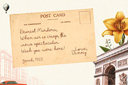 Oh Sweetheart Handwritten Font Duo, a Handwritten Font by SNIPESCIENTIST (Thumbnail 18 of 27)
