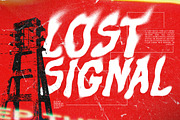 Cozzy Cricks Playful Hand Drawn, a Handwritten Font by dansdesign (Thumbnail 4 of 10)