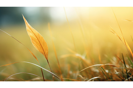 green season scenery grass close ai, a Nature Photo by pikepicture