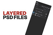 Realtor YouTube banner Bundle pack, a Social Media Template by Vaughn Studios (Thumbnail 6 of 7)