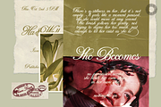 Buttery Puff - Endless Swash, a Script Font by Setara Langit CreativeStd (Thumbnail 7 of 12)