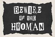 Retroma Vibes - Mixed Font, a Font by Arterfak Project (Thumbnail 5 of 10)