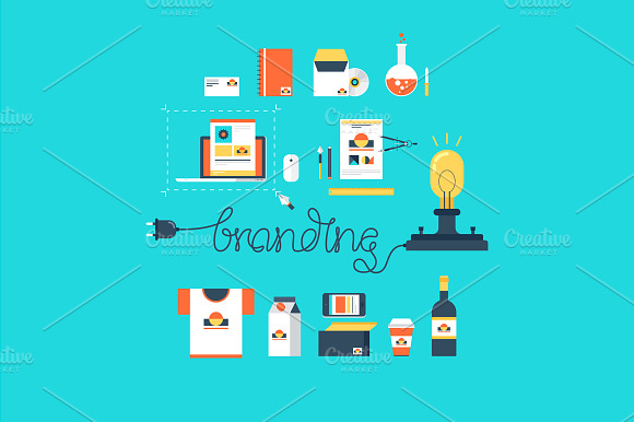 Branding
