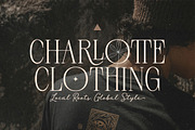 Raymond Khomers, a Sans Serif Font by Fargun Studio (Thumbnail 6 of 22)