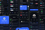 JobSkuyy - Job Finder App UI Kit, an UI Kit Template by Moni Studio (Thumbnail 6 of 6)