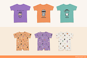 Halloween Party Icons, an Outline Icon by Canned Cat (Thumbnail 4 of 7)