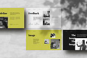 Offboarding Template, a Presentation Template by WhiteGraphic (Thumbnail 6 of 7)