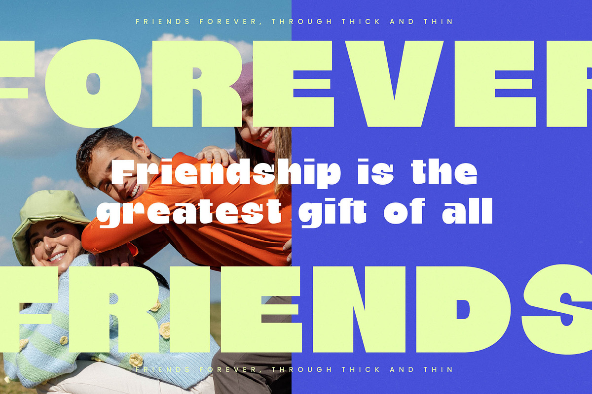 Wilds Kicks Modern Sans Serif, a Serif Font by timelesstype.co (Photo 7 of 20)