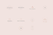 Altstatten Hotel Logo / Branding Kit, a Branding & Logo Template by Harmonais Visual (Thumbnail 4 of 18)