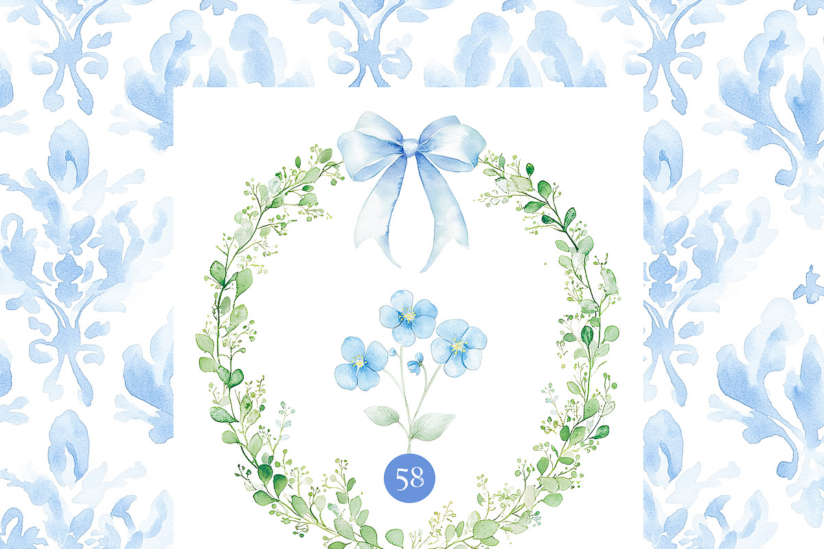 New! Spring Edition, a Seasonal Illustration by Isabelle Salem (Photo 7 of 290)