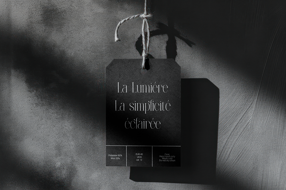 Furigale | Classic Serif, a Serif Font by gracetype_studio (Photo 8 of 12)