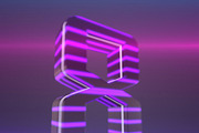 10 Countdown Pack, an Object Graphic by BellatrixCorp (Thumbnail 8 of 9)