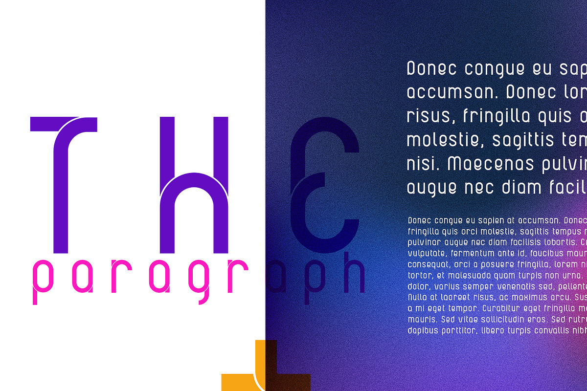 Molainsk, a Font by Aarley Kaiven (Photo 5 of 7)