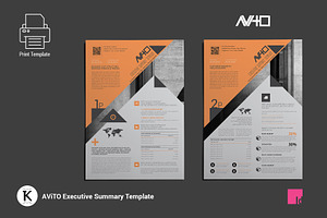 AViTO Executive Summary