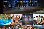 Sport Team & Athlete WordPress Theme, a WordPress Template by Visualmodo (Thumbnail 14 of 21)
