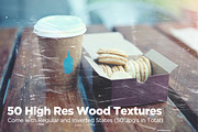 50 Vintage Grain Textures, a Texture Graphic by Layerform Design Co. (Thumbnail 2 of 5)