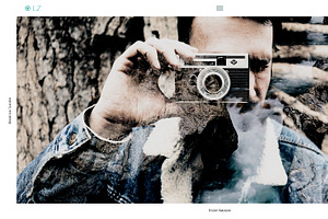 LoomZoom 32Photography Template