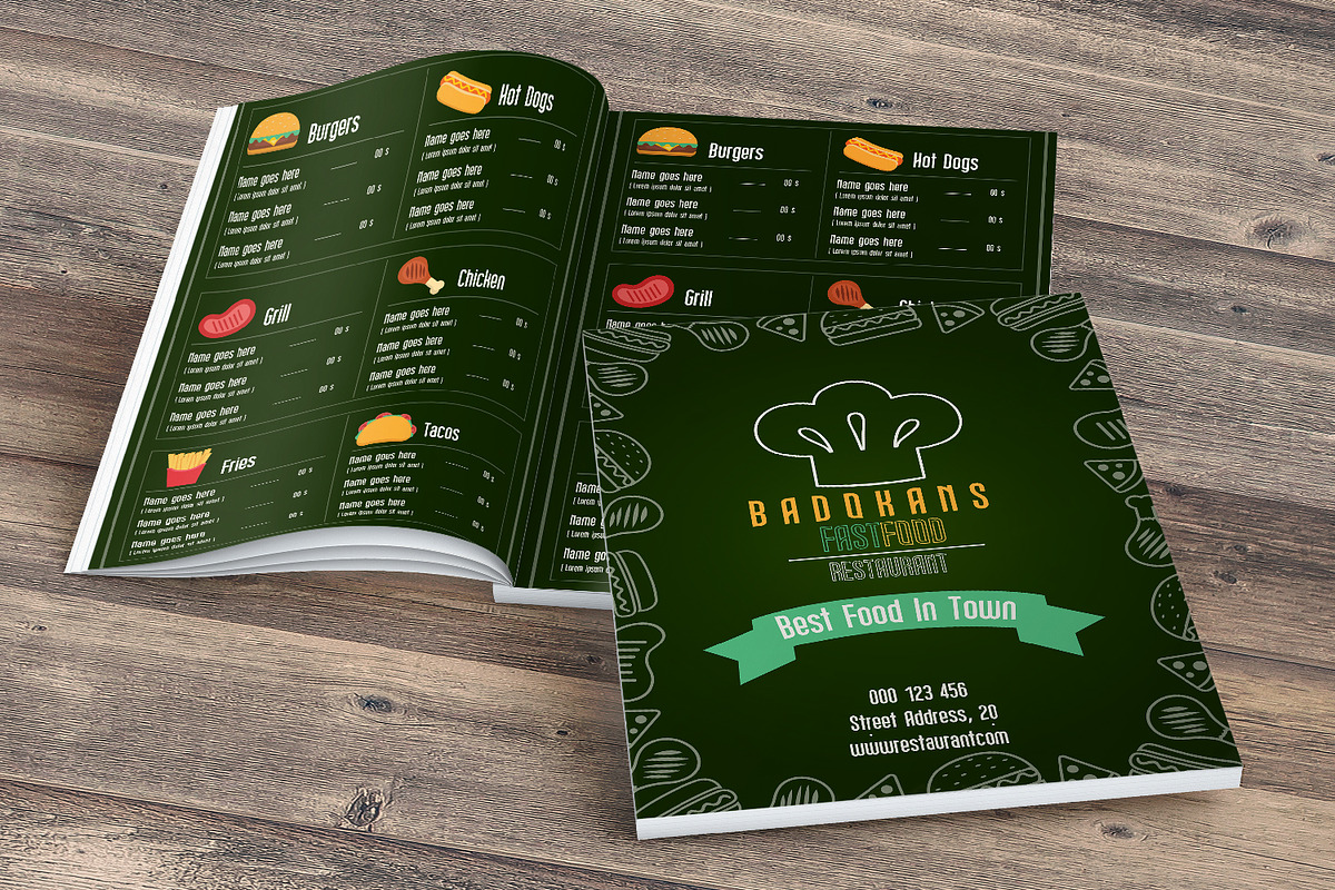 Alvia, a Sans Serif Font by da_only_aan (Photo 5 of 6)