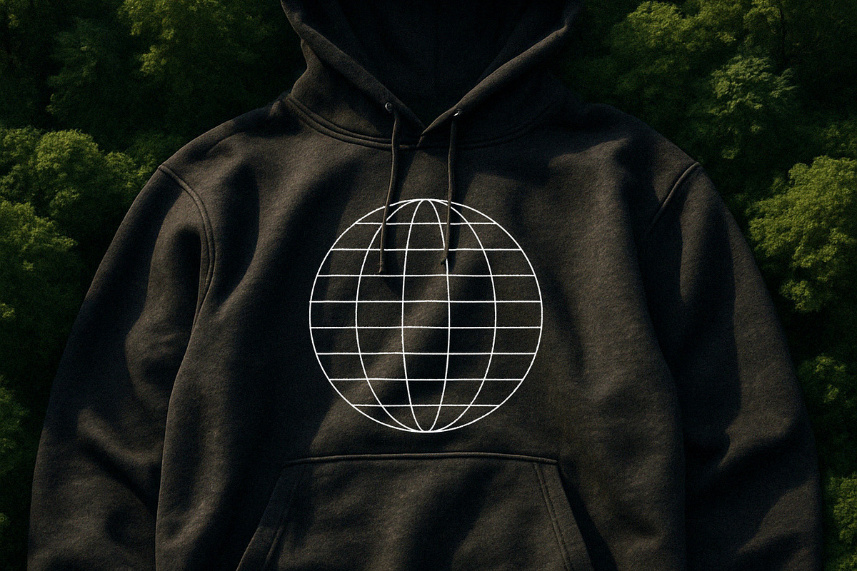 Crewneck Mockup Package, a Hoody Mockup by Jacober Design (Photo 7 of 16)
