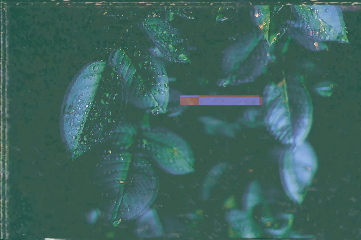 Animated VHS Kit preview 4
