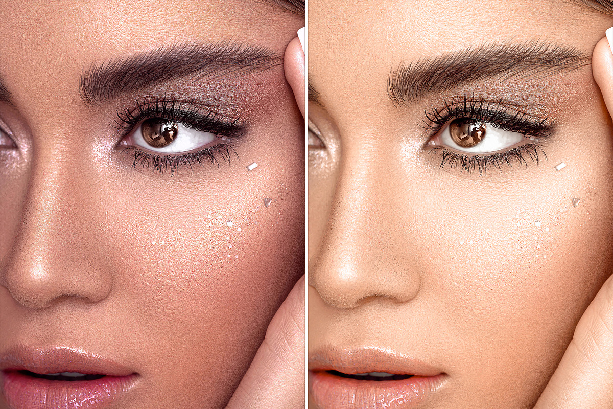 8 Beauty Lightroom Presets, a Preset Add-On by Presets by Yevhen (Photo 8 of 9)