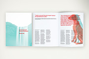 Bold and Modern Aesthetic Magazine, a Print Template by McLittle Stock (Thumbnail 5 of 5)