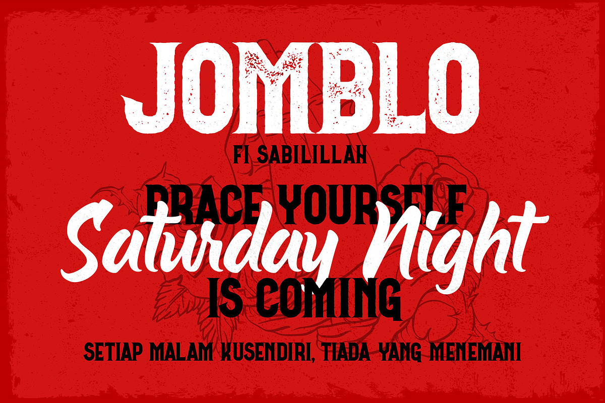 Darkest Saturday Duo preview 6