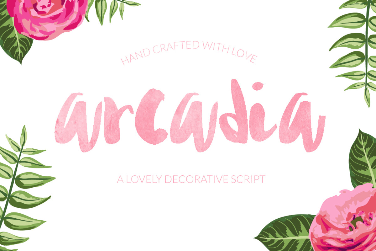 Arcadia