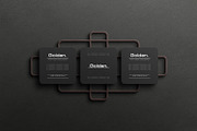 Claudino Display Font, a Sans Serif Font by Design Stag (Thumbnail 6 of 9)