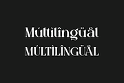 Chytair - Luxury Coffee Font, a Serif Font by QR Design Studio (Thumbnail 7 of 14)