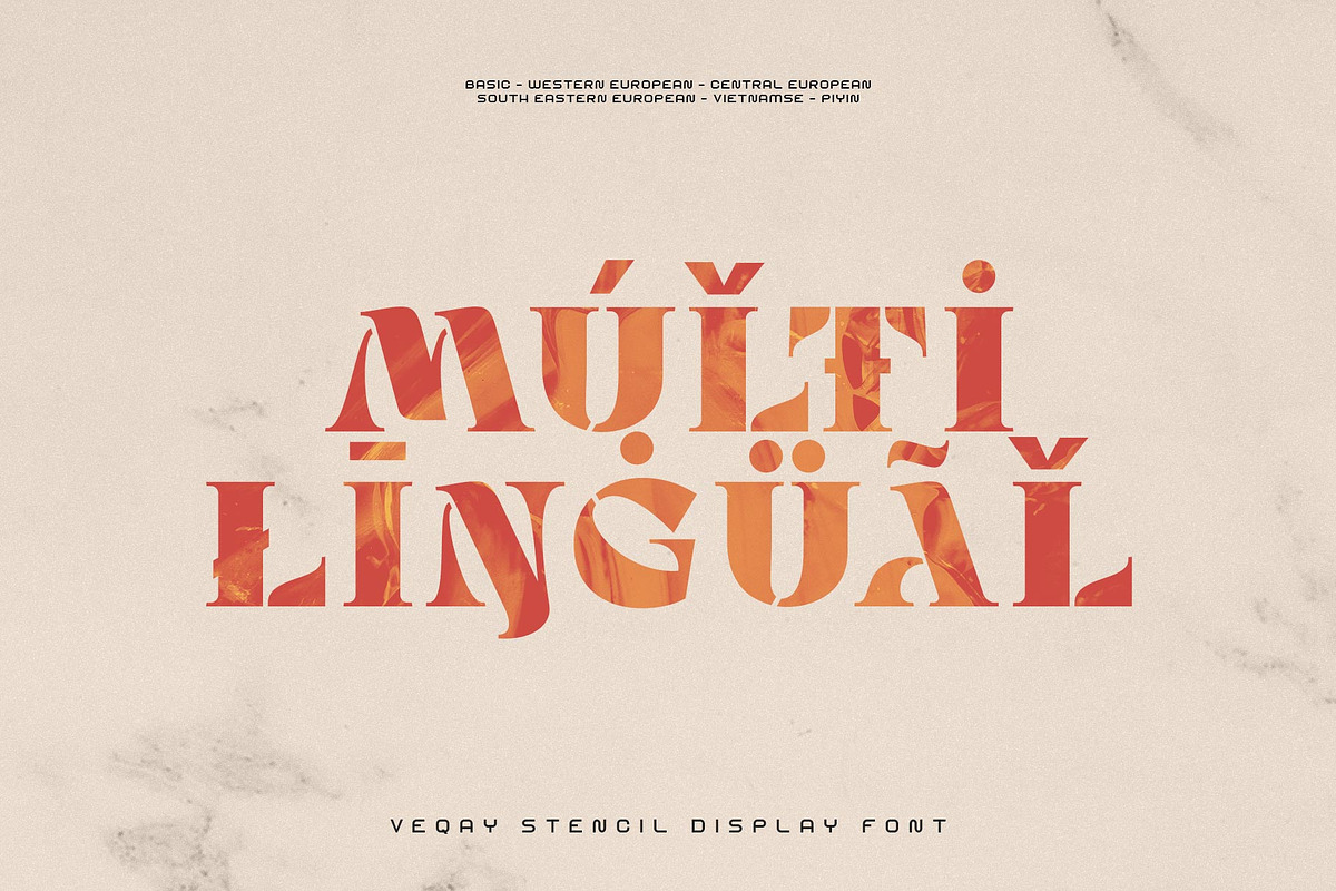 VEQAY Typeface, a Serif Font by alit design (Photo 12 of 15)