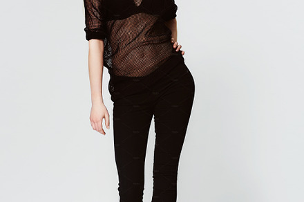 Fashion is a instant language, a Photo by Peopleimages.com