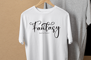 retro | Script Font, a Handwritten Font by Scratchones (Thumbnail 4 of 9)