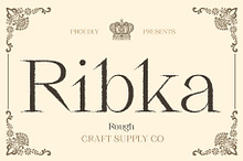 Ribka Rough