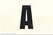 55 Subtle Grunge Brushes, a Brush Add-On by Liam McKay (Thumbnail 2 of 4)