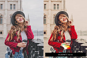50 Wonderland Lightroom Presets LUTs, a Preset Add-On by SparkleStock (Thumbnail 5 of 10)