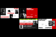 Shafeeya - Brand Portfolio GSL, a Presentation Template by Creatorism (Thumbnail 5 of 9)