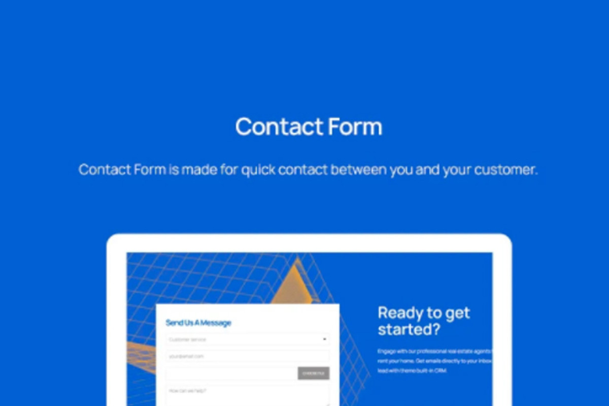 Leo Zihom Prestashop Real Estate The, a Bootstrap Template by LeoTheme (Photo 4 of 14)