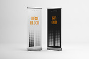 Joggin Modern Font, a Sans Serif Font by Design Stag (Thumbnail 6 of 6)