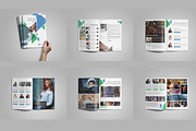 Indesign Product Catelog Template, a Brochure Template by WonderShop (Thumbnail 3 of 6)